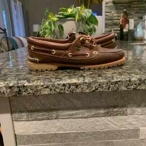 Timberland authentic 3 eye - Gem 